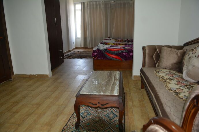 Imagen de la habitación del Hotel Wassim Boutique. Foto 20