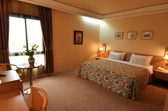 Imagen de la habitación del Hotel Wassim. Foto 6