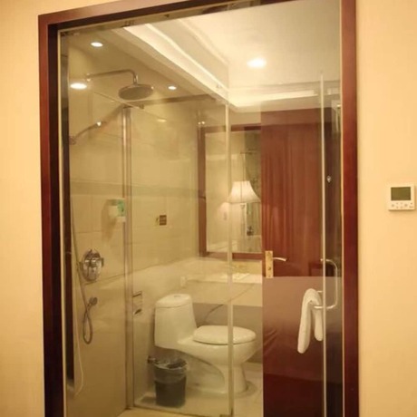 Imagen general del Hotel Wassim Jiaxing. Foto 8