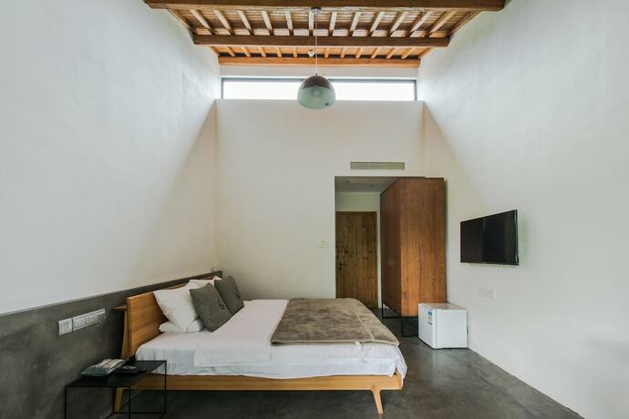 Imagen general del Hotel Wastone. Foto 3