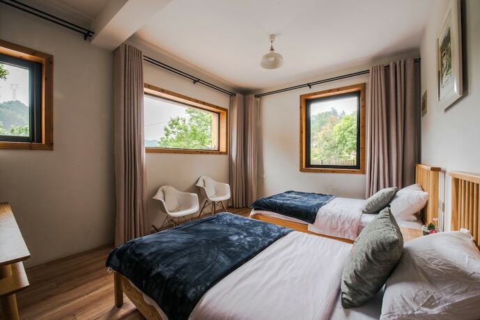 Imagen general del Hotel Wastone. Foto 6