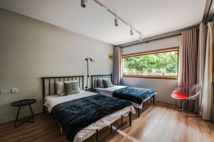 Imagen general del Hotel Wastone. Foto 9