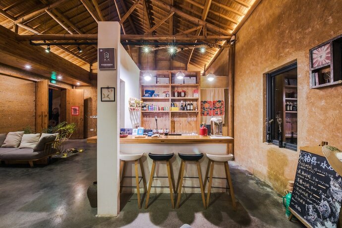 Imagen general del Hotel Wastone. Foto 10