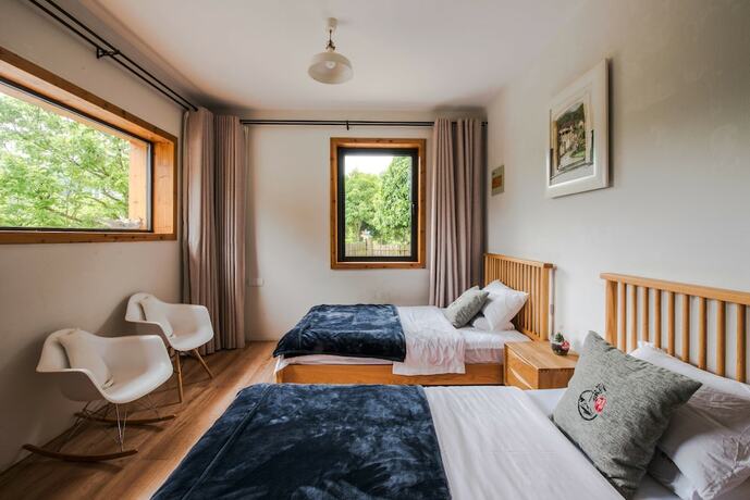 Imagen general del Hotel Wastone. Foto 11