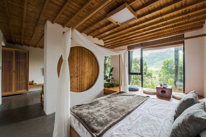 Imagen de la habitación del Hotel Wastone. Foto 12