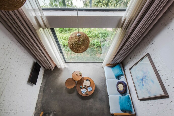 Imagen de la habitación del Hotel Wastone. Foto 13