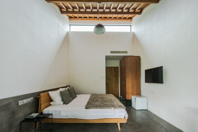 Imagen de la habitación del Hotel Wastone. Foto 15