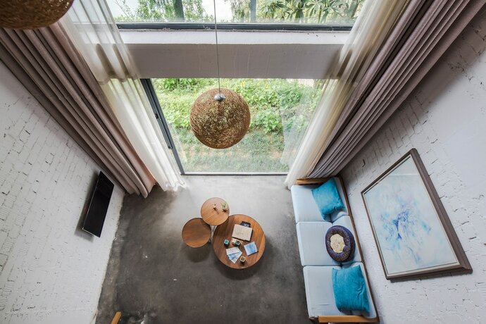 Imagen de la habitación del Hotel Wastone. Foto 16