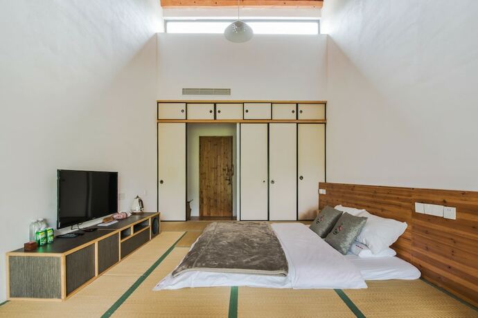 Imagen de la habitación del Hotel Wastone. Foto 17