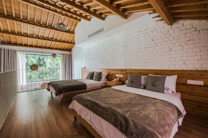 Imagen de la habitación del Hotel Wastone. Foto 18