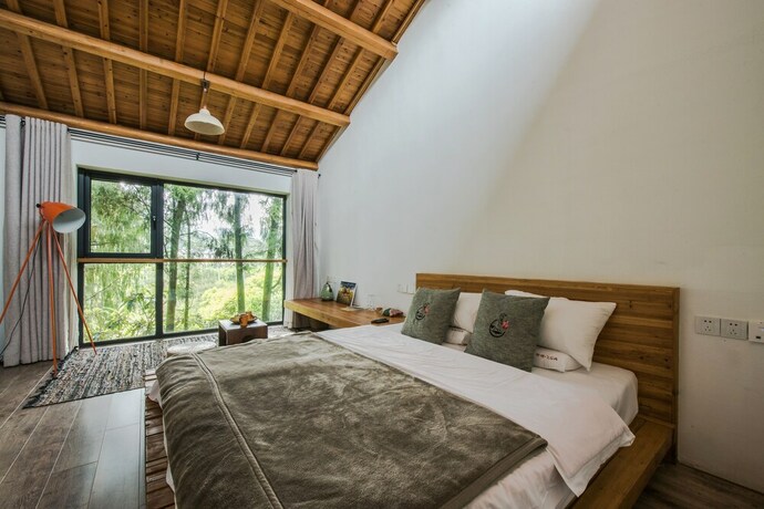 Imagen de la habitación del Hotel Wastone. Foto 20