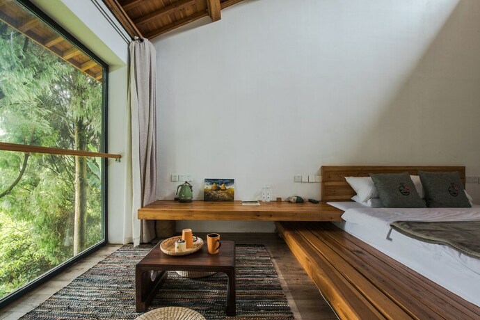 Imagen de la habitación del Hotel Wastone. Foto 22