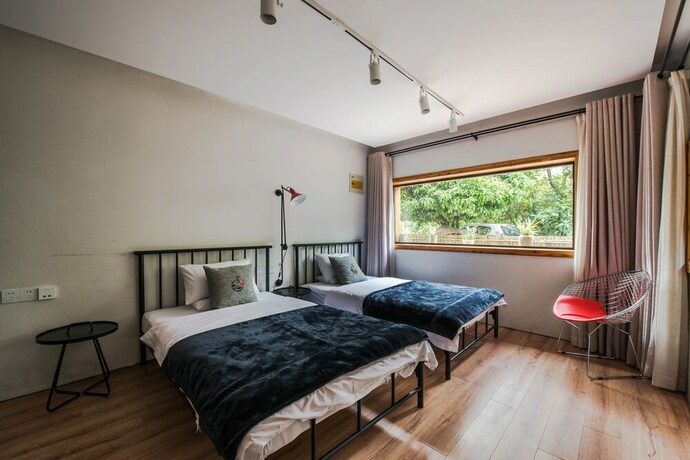 Imagen de la habitación del Hotel Wastone. Foto 23