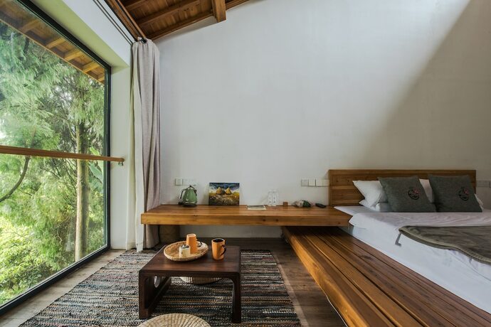 Imagen de la habitación del Hotel Wastone. Foto 24