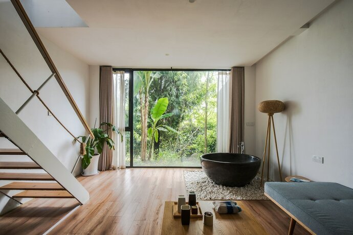 Imagen de la habitación del Hotel Wastone. Foto 27