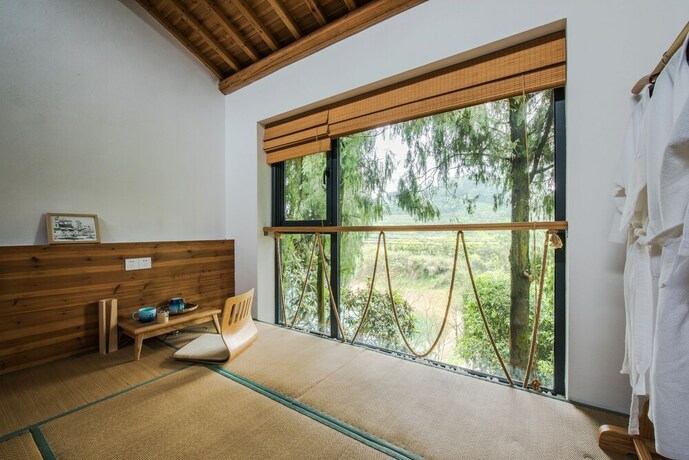 Imagen de la habitación del Hotel Wastone. Foto 30