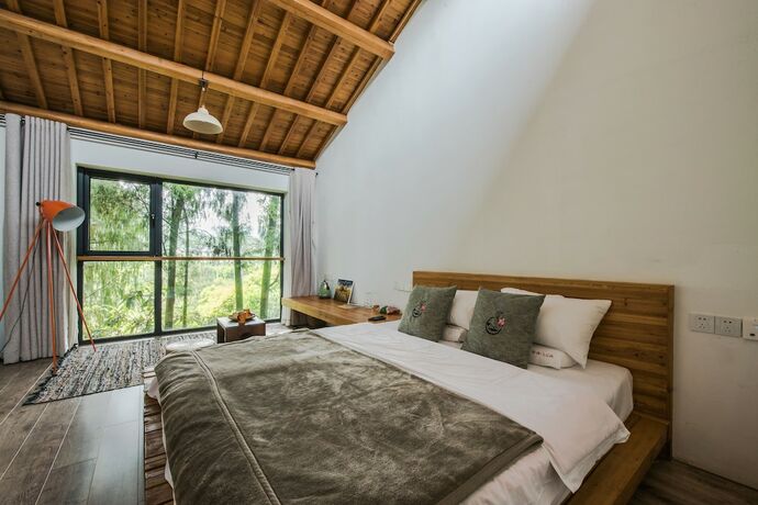 Imagen de la habitación del Hotel Wastone. Foto 32