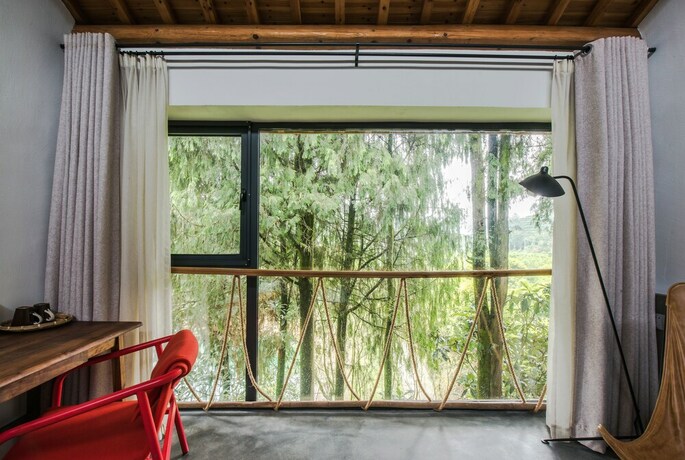 Imagen de la habitación del Hotel Wastone. Foto 33