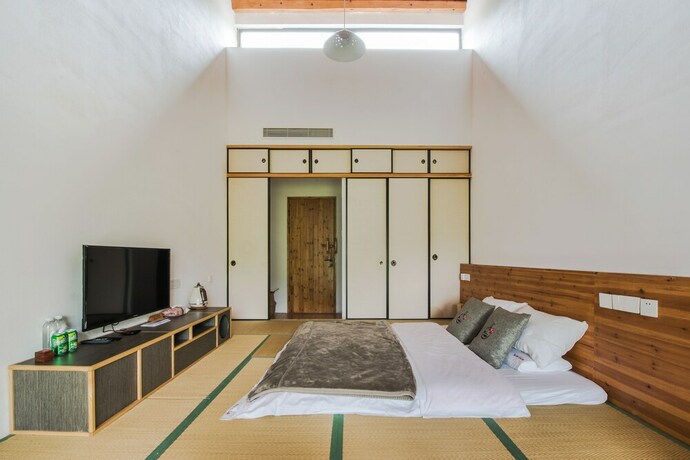 Imagen de la habitación del Hotel Wastone. Foto 35