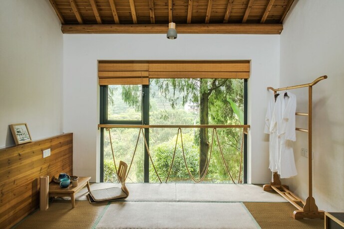 Imagen de la habitación del Hotel Wastone. Foto 37