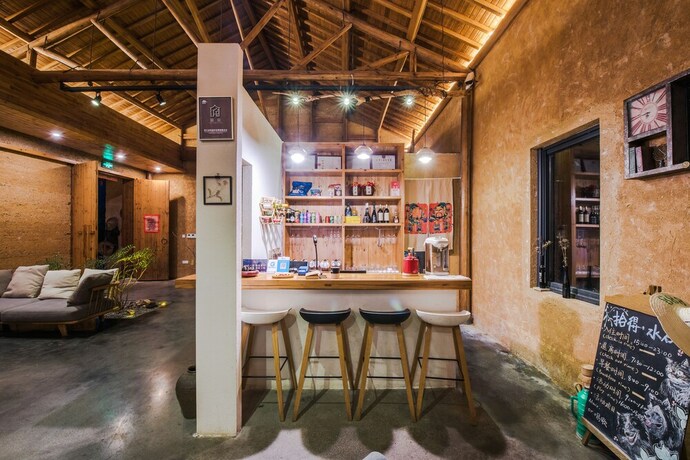 Imagen de los interiores del Hotel Wastone. Foto 39