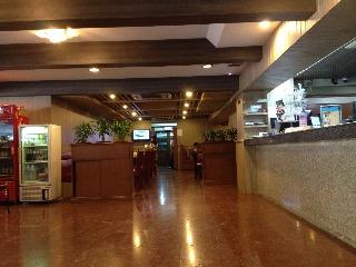 Imagen general del Hotel Watana Hotel Bangkok. Foto 2