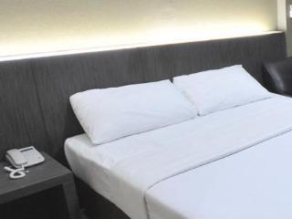Imagen general del Hotel Watana Hotel Bangkok. Foto 3
