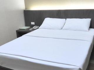 Imagen general del Hotel Watana Hotel Bangkok. Foto 4