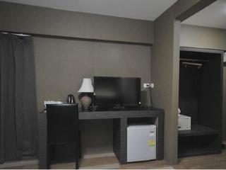 Imagen general del Hotel Watana Hotel Bangkok. Foto 7