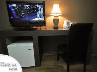Imagen general del Hotel Watana Hotel Bangkok. Foto 9