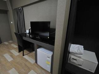 Imagen general del Hotel Watana Hotel Bangkok. Foto 13