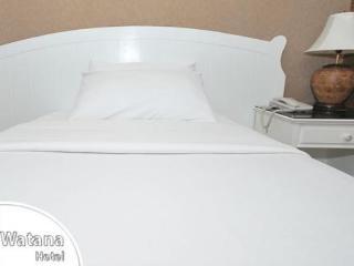 Imagen general del Hotel Watana Hotel Bangkok. Foto 14