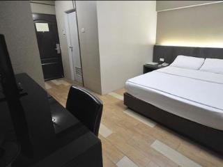 Imagen general del Hotel Watana Hotel Bangkok. Foto 16