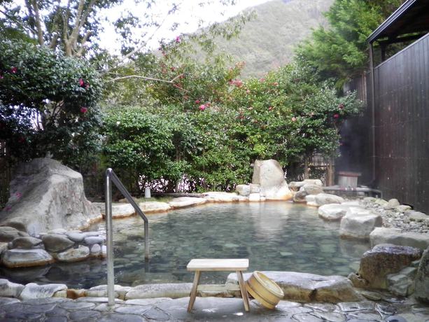 Imagen general del Hotel Watarase Onsen Himeyuri. Foto 4