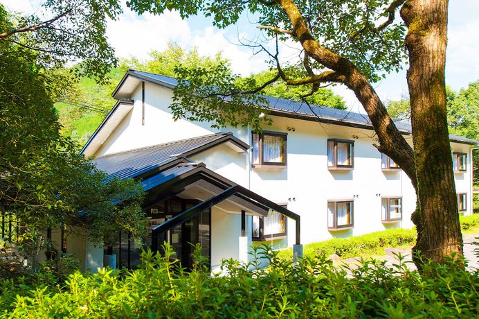 Imagen general del Hotel Watarase Onsen Himeyuri. Foto 7
