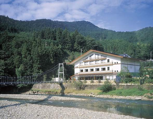 Imagen general del Hotel Watarase Onsen Hotel Yamayuri. Foto 1
