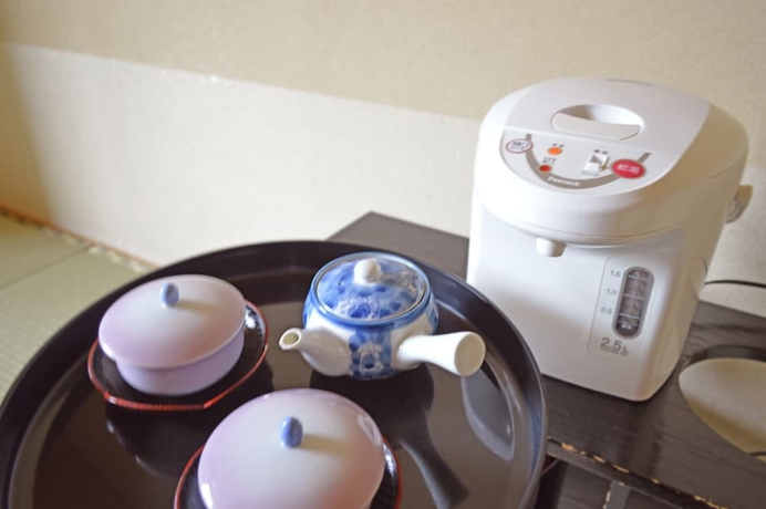 Imagen de la habitación del Hotel Watari Onsen Bettei Kaede. Foto 8