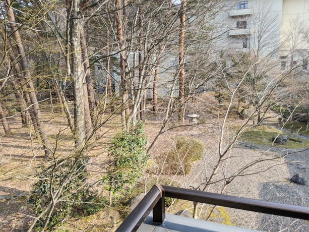 Imagen de la habitación del Hotel Watari Onsen Bettei Kaede. Foto 13