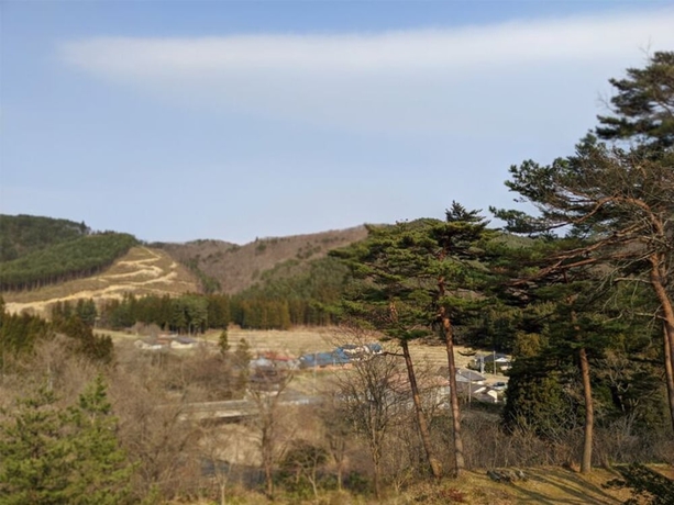 Imagen de la habitación del Hotel Watari Onsen Bettei Kaede. Foto 14