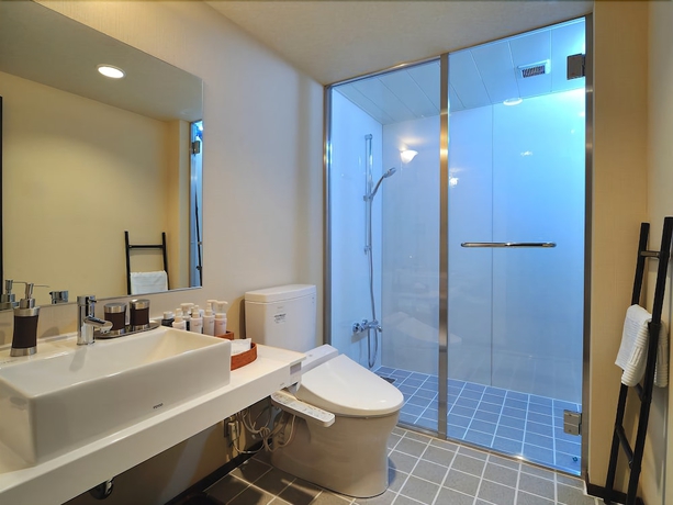 Imagen de la habitación del Hotel Watari Onsen Bettei Kaede. Foto 15