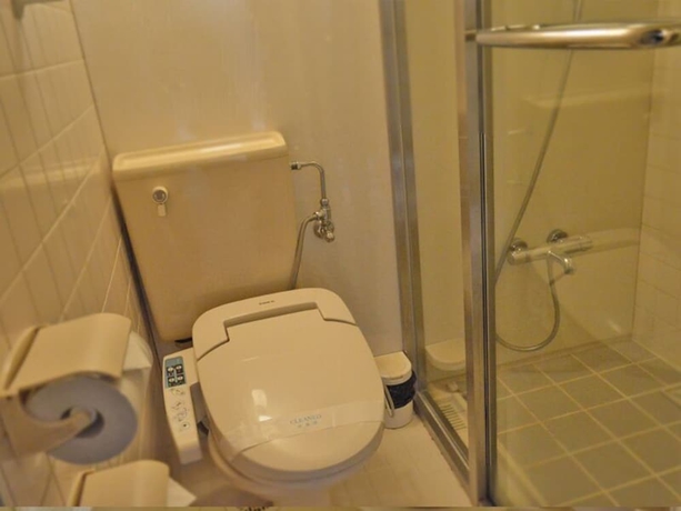 Imagen de la habitación del Hotel Watari Onsen Bettei Kaede. Foto 17