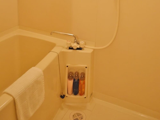 Imagen de la habitación del Hotel Watari Onsen Bettei Kaede. Foto 18