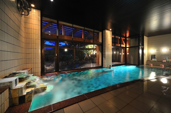 Imagen general del Hotel Watari Onsen Bettei Kaede. Foto 2