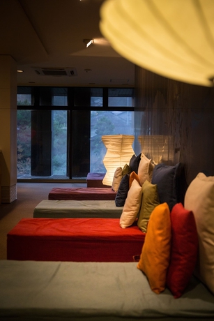 Imagen general del Hotel Wataya Besso. Foto 5