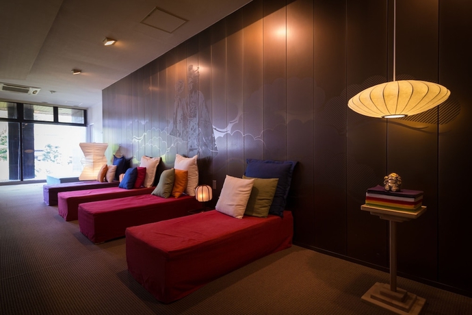 Imagen general del Hotel Wataya Besso. Foto 6