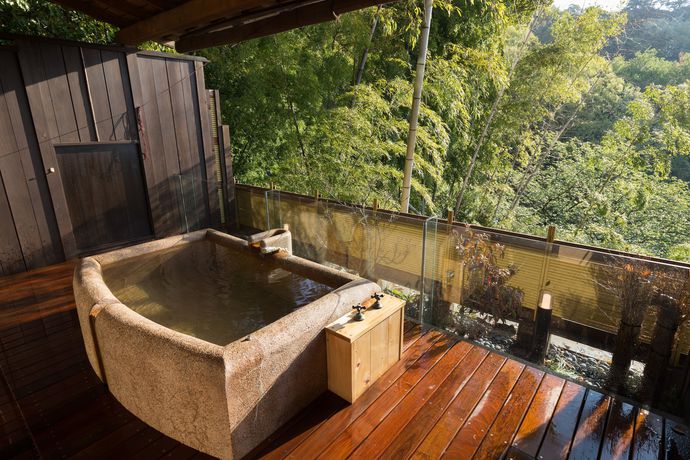 Imagen de la habitación del Hotel Wa-tei Kazekomichi. Foto 5