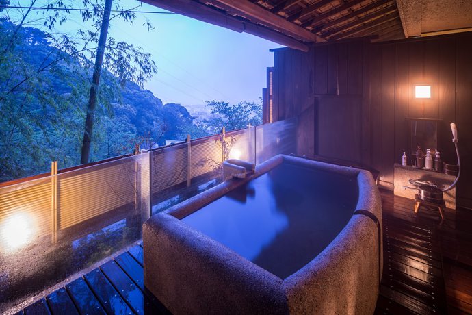 Imagen de la piscina del Hotel Wa-tei Kazekomichi. Foto 20