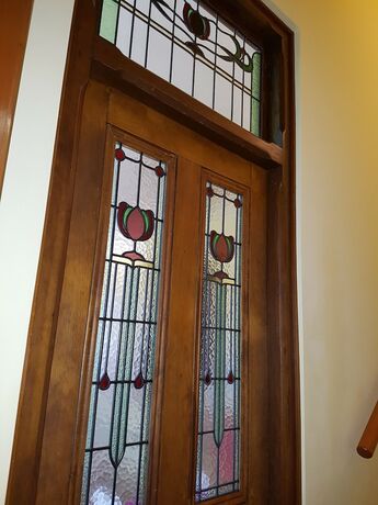 Imagen general del Hotel Water Bay Villa Bed and Breakfast. Foto 4