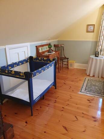 Imagen general del Hotel Water Bay Villa Bed and Breakfast. Foto 11