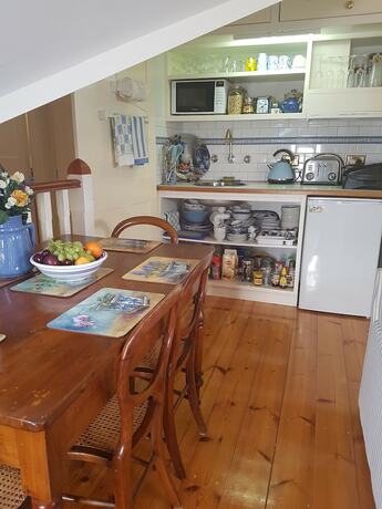 Imagen general del Hotel Water Bay Villa Bed and Breakfast. Foto 13